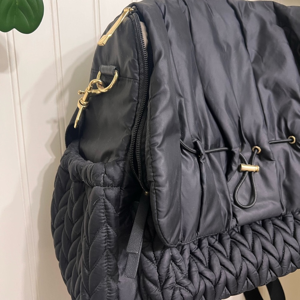 Happ Levy Diaper Bag